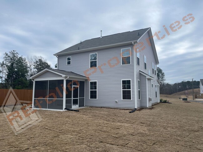 Building Photo - Beautiful 3 Bedroom 2-Car Garage Home w/Lo...