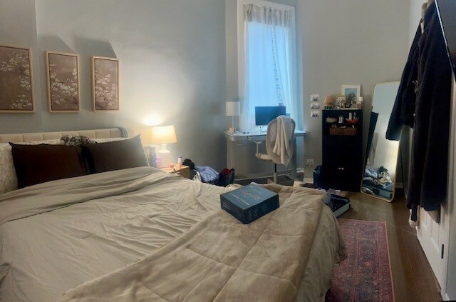 Building Photo - 1449 N North Park Avenue