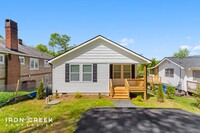 Building Photo - Bright and Modern: New Construction Three-...