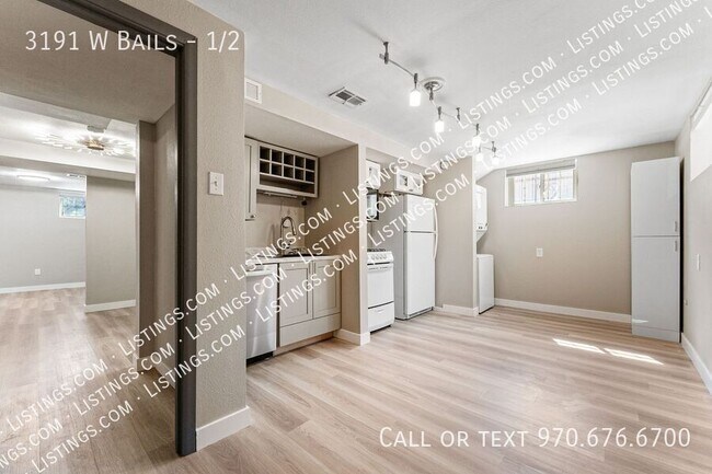 Building Photo - 3191 W Bails Pl