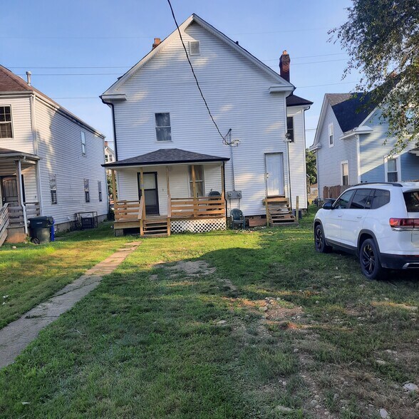Building Photo - 756 Sullivant Ave