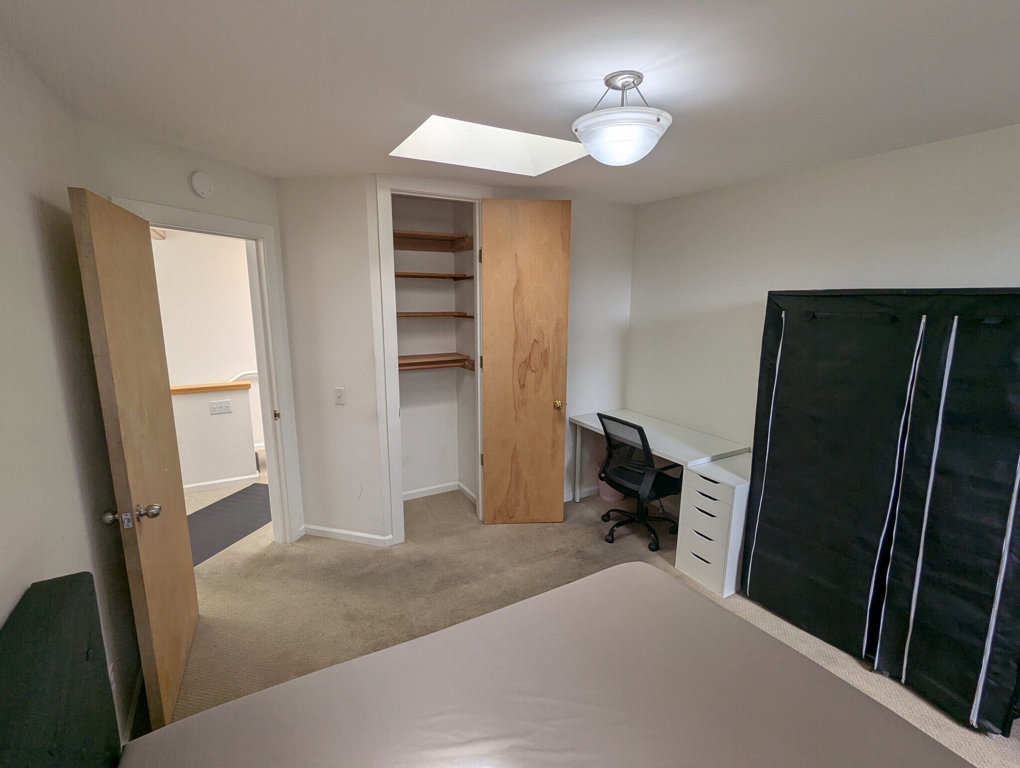 2nd floor bedroom 2 - 2346 Cedar St