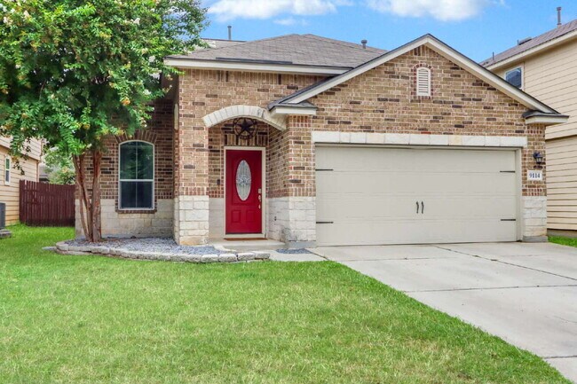 Building Photo - "Charming 3-Bed Oasis with 2.5 Baths in Sa...