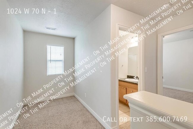 Building Photo - 1024 W 70 N