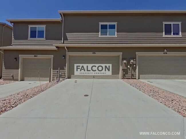 Building Photo - 876 Petra Heights