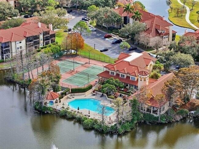 Building Photo - 2400 Feather Sound Dr