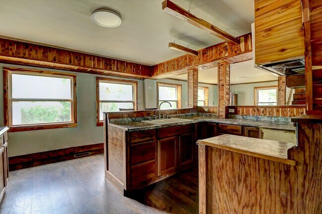 Building Photo - 3601 Kidd Ln