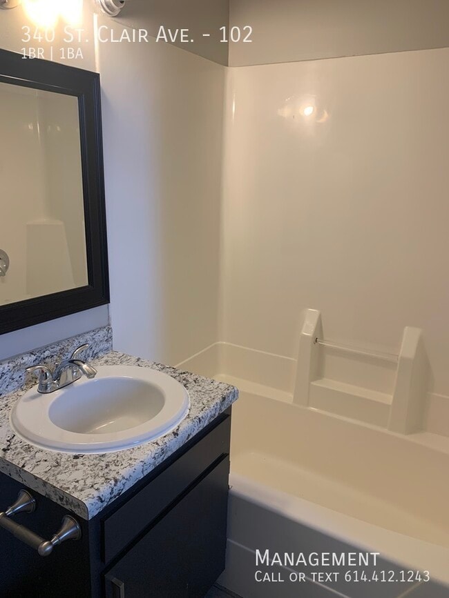 Building Photo - 340 St Clair Ave