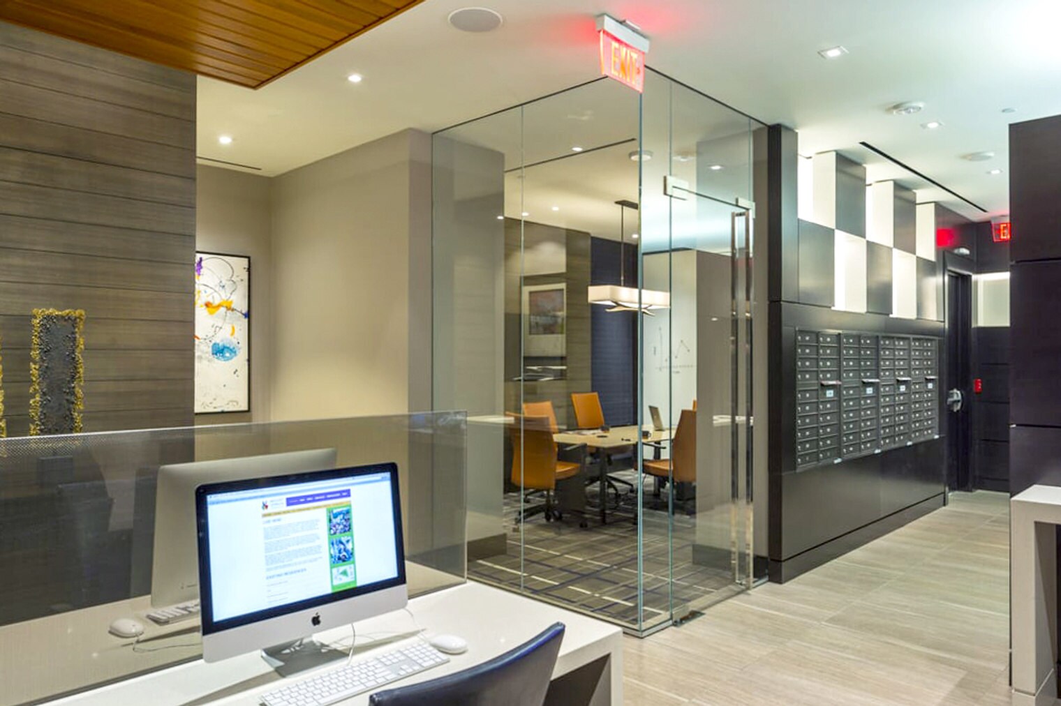 Building Photo - 415 L St NW