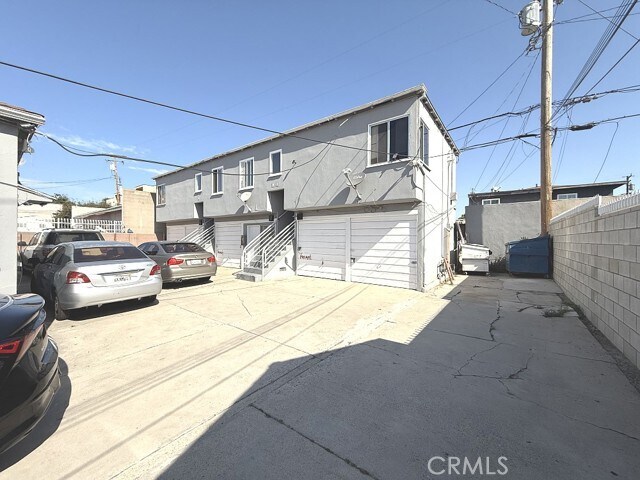 Primary Photo - 511 W Manchester Blvd