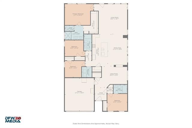 Building Photo - 2102 Clearwater Way