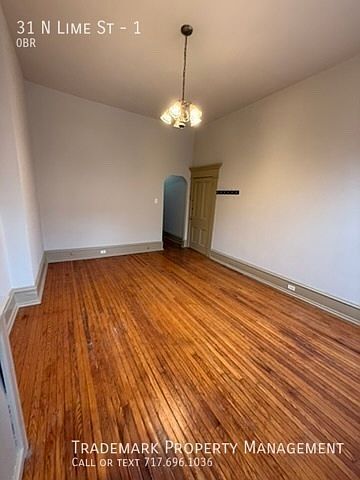 Building Photo - 31 N Lime St