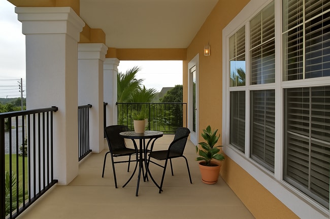 Building Photo - Gorgeous - Completely updated 2 bed 2 bath condo in gated community of Mosaic at Millenia!