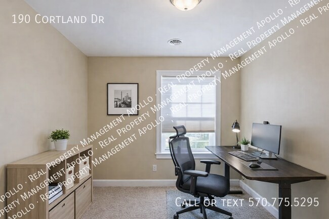 Building Photo - 190 Cortland Dr