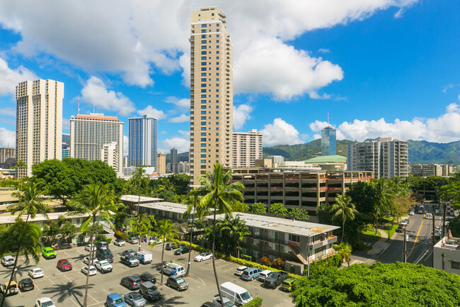 Building Photo - 1778 Ala Moana Blvd