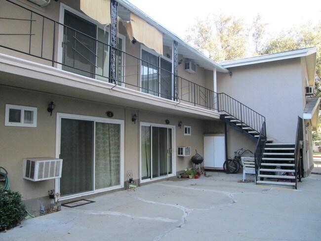 Building Photo - Allen Apartments