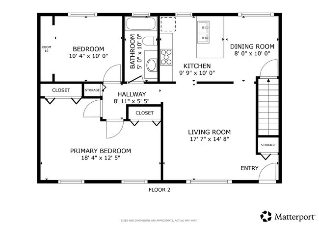 Building Photo - 2339 Pontiac Trail