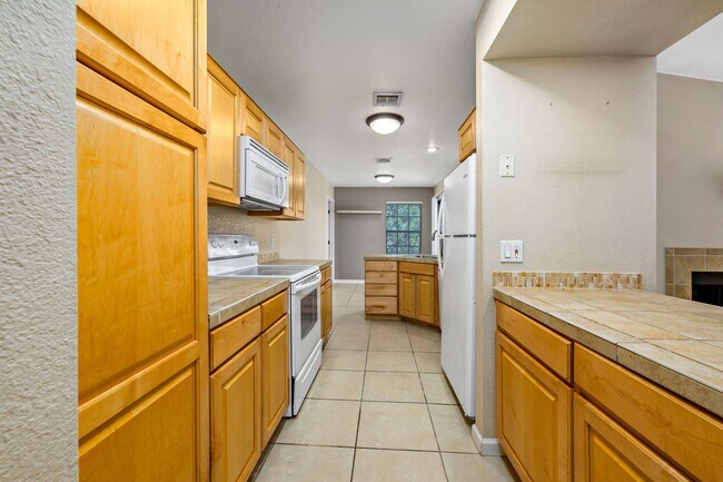 Building Photo - Foothills Condo Living
