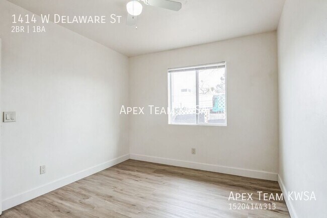 Building Photo - 1414 W Delaware St