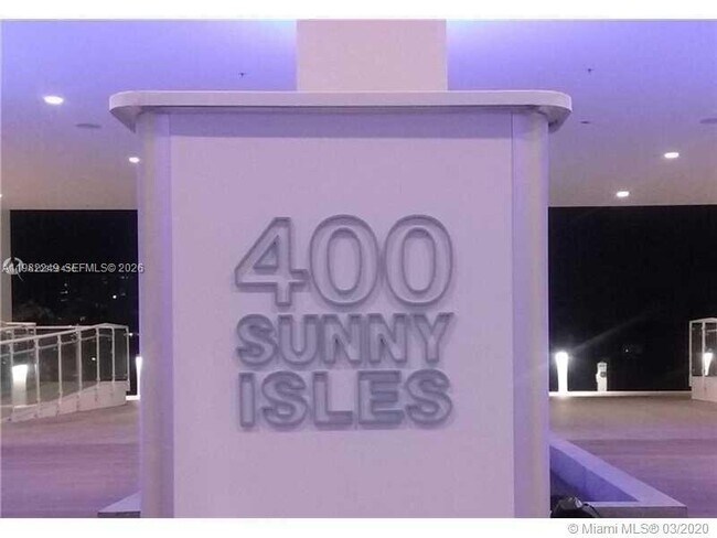 Building Photo - 400 Sunny Isles Blvd