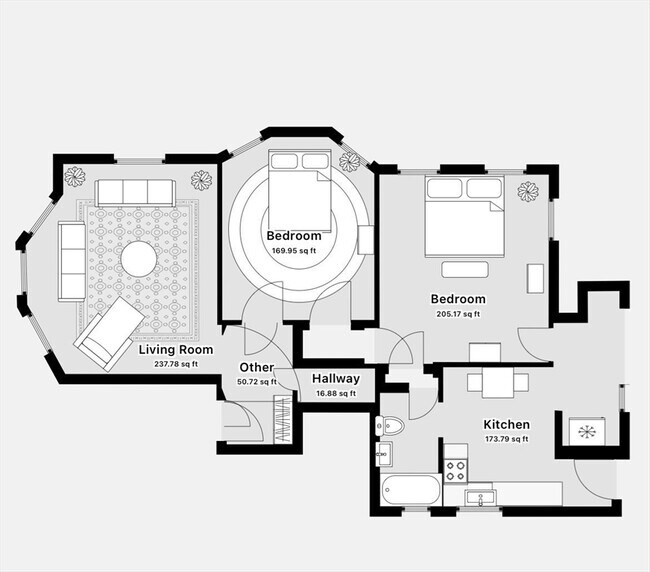 Building Photo - 59 Esmond St