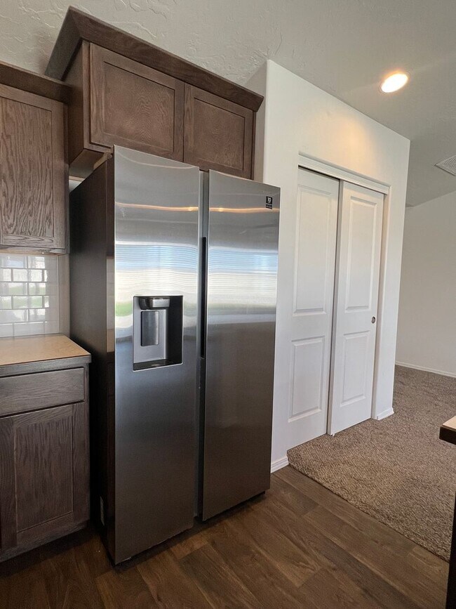 Building Photo - Beautiful 3 bed 2 bath home in Caldwell ju...