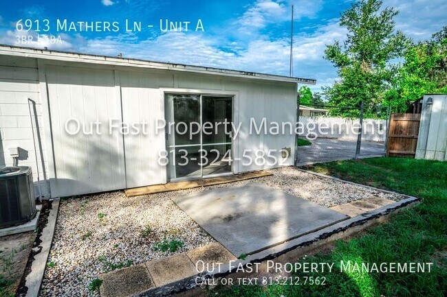 Building Photo - 6913 Mathers Ln
