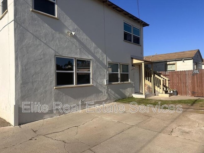 Building Photo - 234 Garrett Ave
