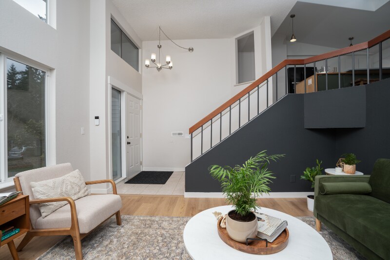 Building Photo - 1219 37th St Ct NW