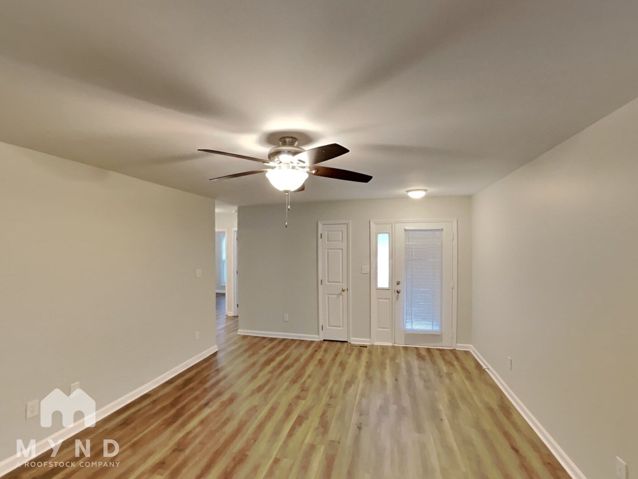 Building Photo - 5406 S New Hope Rd