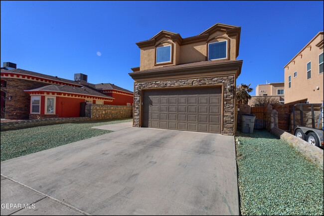 Building Photo - 11517 Fito Molina Ln