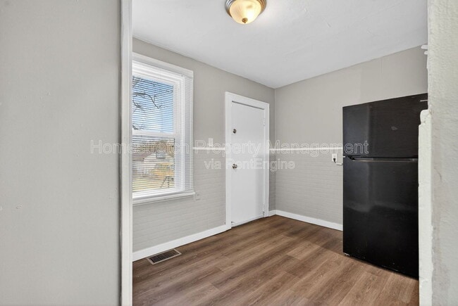 Building Photo - 5430 Hodiamont Ave