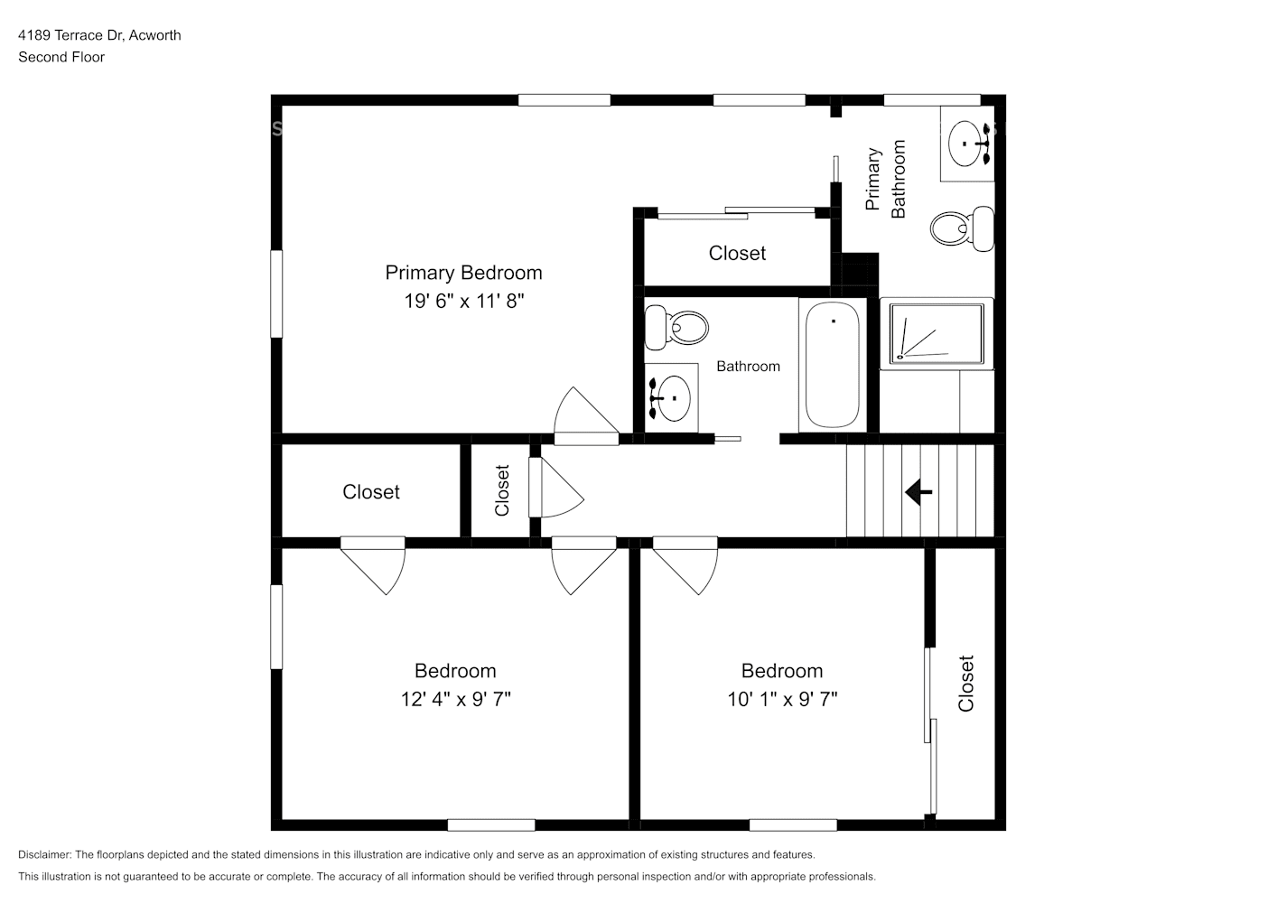 Building Photo - 4189 Terrace Dr