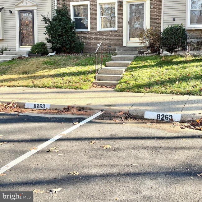 Building Photo - 8263 Burning Forest Ct