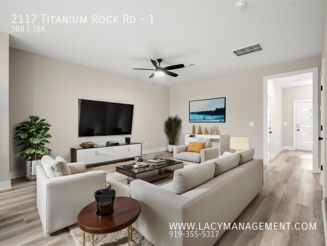 Building Photo - 2117 Titanium Rock Rd