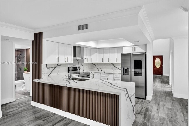 Building Photo - 17532 NW 61st Ct N