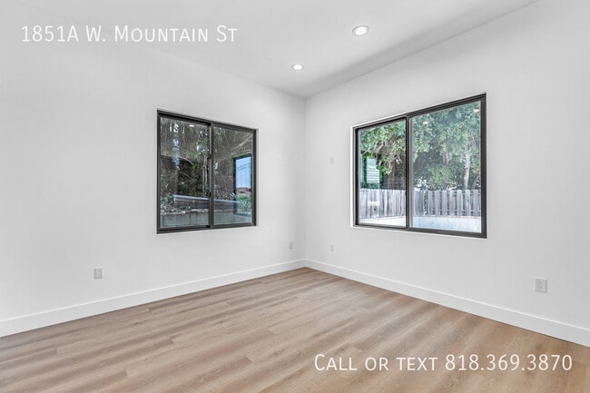Building Photo - 1851 W Mountain St