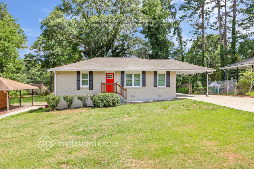 Building Photo - 2497 Brentwood Rd