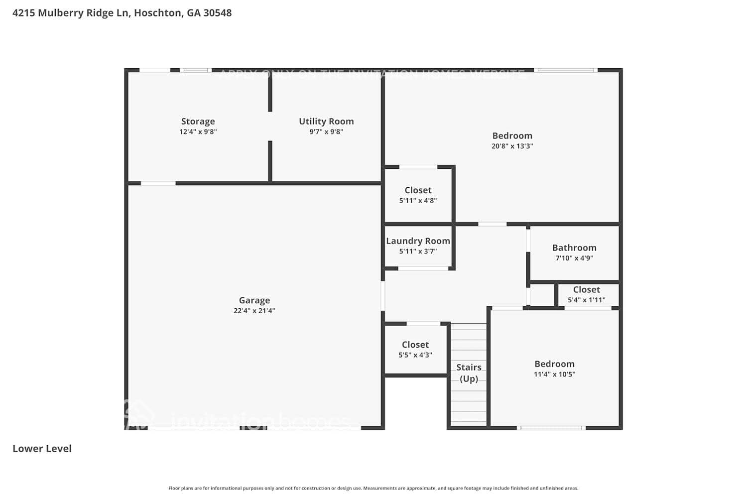 Building Photo - 4215 Mulberry Ridge Ln NE