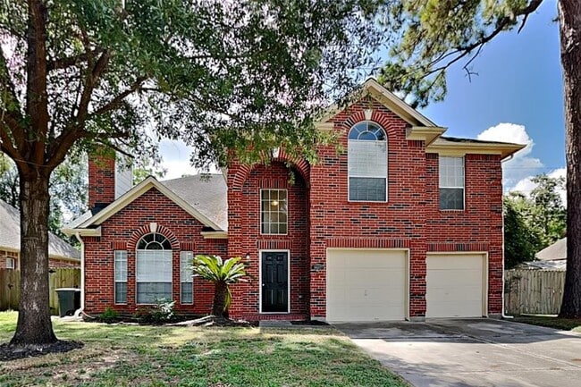Primary Photo - 14023 Cypress Falls Dr