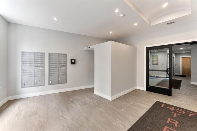 Building Photo - 1457 Tremont St