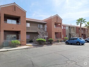 Building Photo - Near Nellis AFB