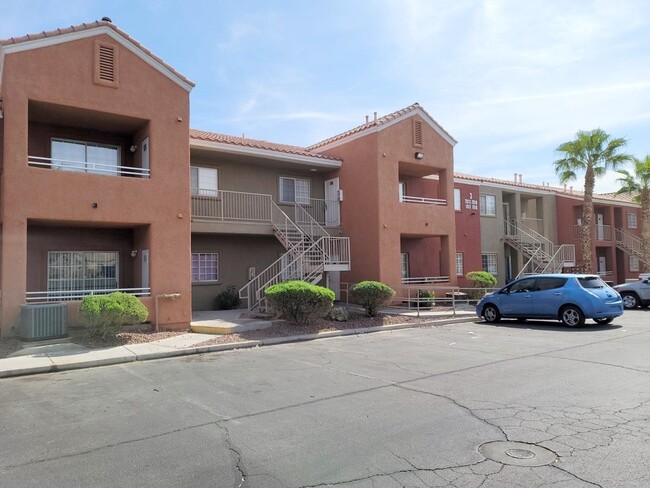 Primary Photo - Near Nellis AFB