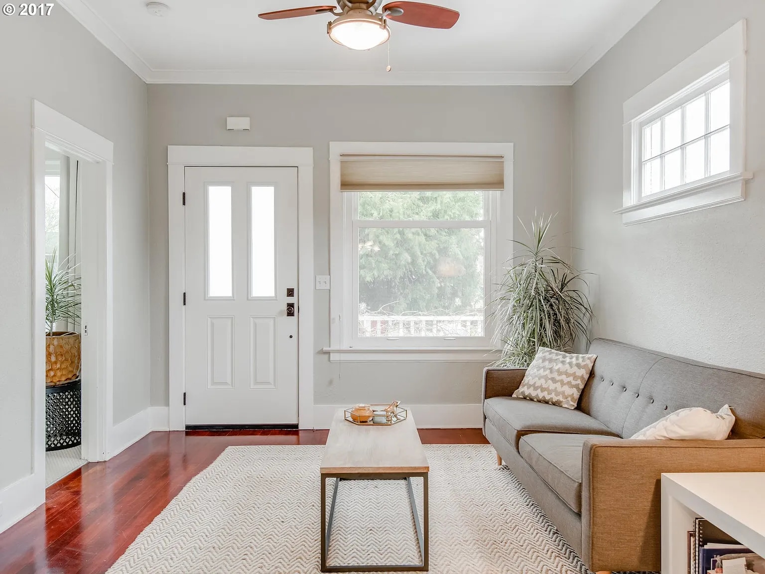 Building Photo - 5525 NE Everett St