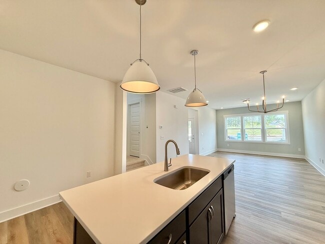 Building Photo - New Construction 3BD, 2.5BA Raleigh Home with a First Floor Bedroom & Detached 2-Car Garage
