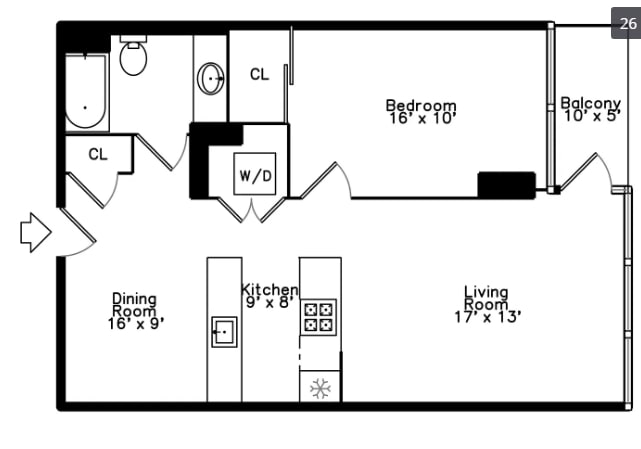 Building Photo - 9715 Woods Dr