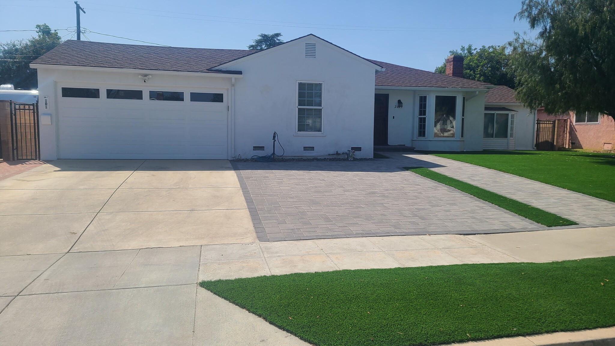 Building Photo - 2019 N Manning St