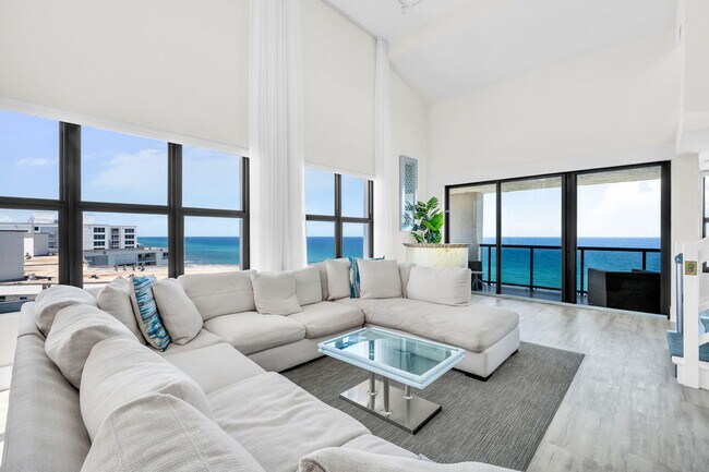 Building Photo - 3115 S Ocean Blvd