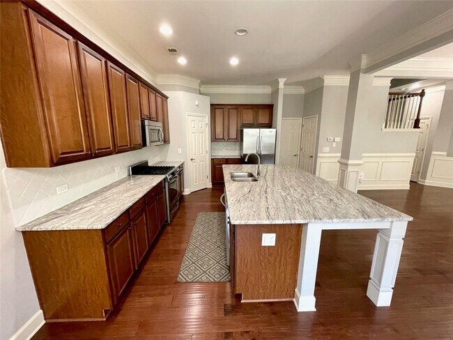 Building Photo - 3669 Gambrell Ln