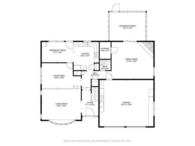 Building Photo - 441 Bellemeade Blvd